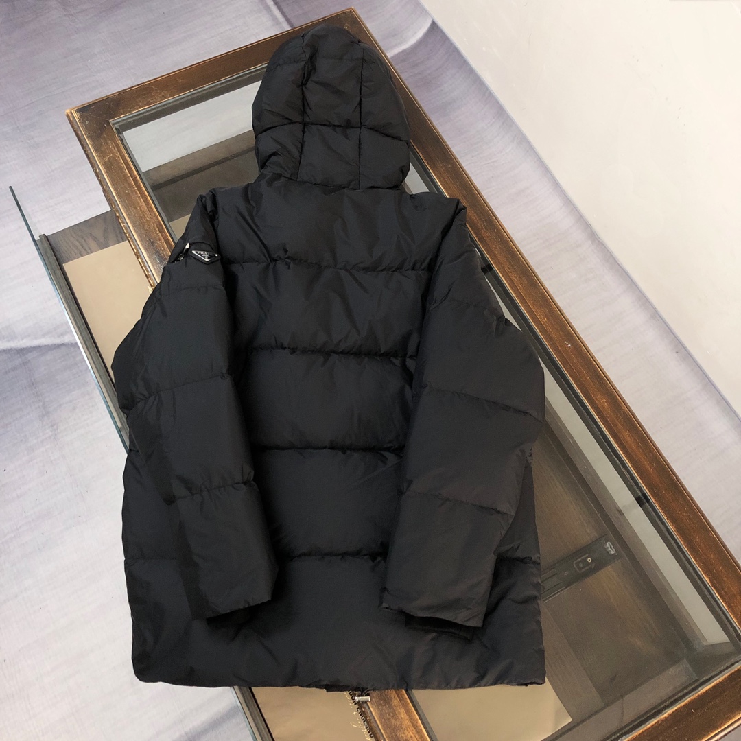 Prada Down Jackets